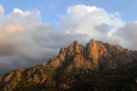 Mountains, Corsica France
